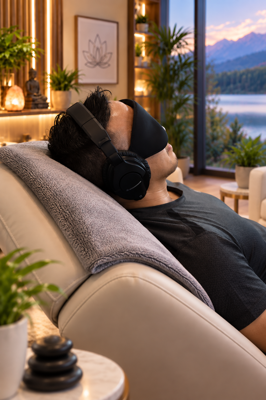 BioSound Therapy