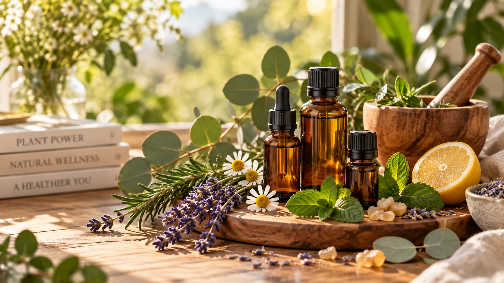 Why botanical oils outperform synthetics