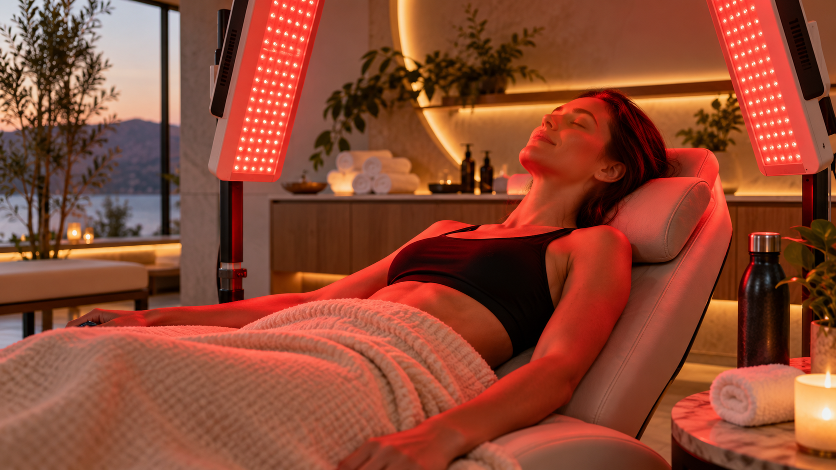 Red Light Therapy
